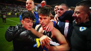 Bajraktarević i Hajduk? Splićani tvrde da su mu vrata Poljuda zatvorena